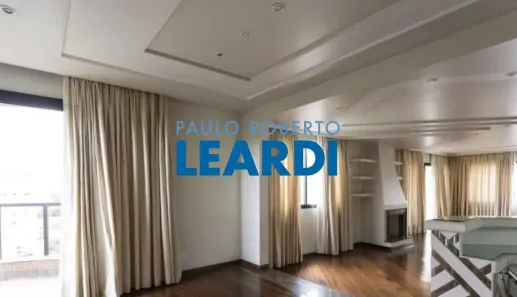 Apartamento com 4 Quartos à venda, 235m² no Planalto Paulista, São Paulo