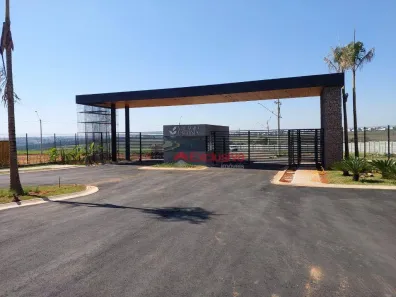 Lote/Terreno à venda, 200m² no São Bento, Paulínia