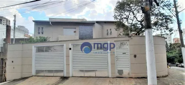 Sobrado com 5 Quartos à venda, 460m² no Água Fria, São Paulo