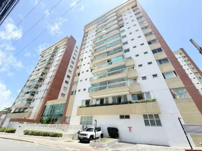 Apartamento com 3 Quartos à venda, 112m² no Farolândia, Aracaju