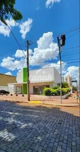 Imóvel Comercial para alugar, 576m² no Centro, Ribeirão Preto