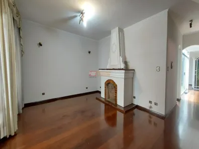 Sobrado com 3 Quartos à venda, 500m² no Nova Petrópolis, São Bernardo do Campo