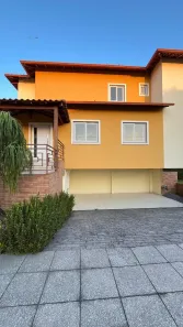 Casa de Condomínio com 3 Quartos à venda, 301m² no Manguinhos, Serra
