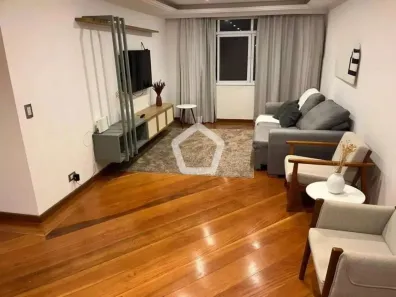 Apartamento com 3 Quartos à venda, 129m² no Jardim Paulista, São Paulo