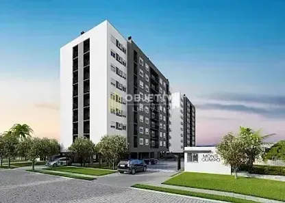 Apartamento com 2 Quartos à venda, 51m² no Rondônia, Novo Hamburgo