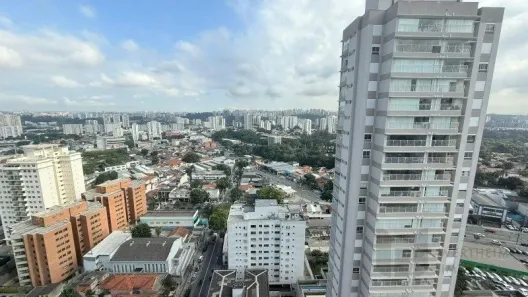 Apartamento com 3 Quartos à venda, 125m² no Santo Amaro, São Paulo