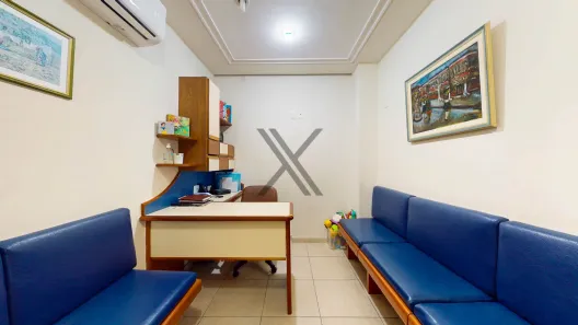 Sala Comercial à venda, 43m² no Ipanema, Rio de Janeiro