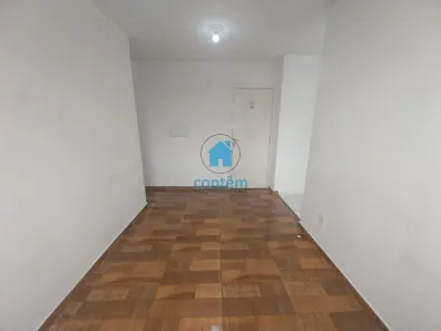 Apartamento com 1 Quarto à venda, 41m² no Jardim Boa Vista (Zona Oeste), São Paulo