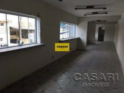 Sala Comercial para alugar, 70m² no Jardim do Mar, São Bernardo do Campo