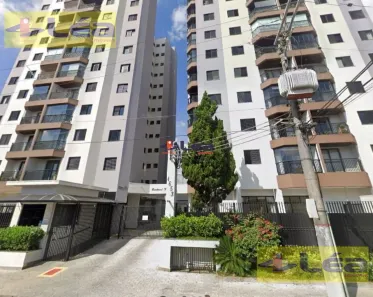 Apartamento com 3 Quartos à venda, 119m² no Centro, Suzano