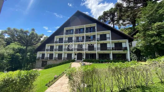 Apartamento com 3 Quartos à venda, 210m² no Tres Pinheiros, Gramado