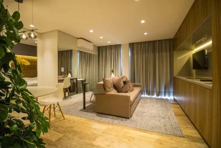 Apartamento com 1 Quarto à venda, 40m² no Vila Pompéia, São Paulo