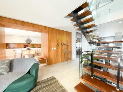 Cobertura com 3 Quartos à venda, 300m² no Vila Clementino, São Paulo