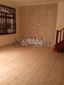 Sobrado com 2 Quartos para alugar, 118m² no Vila Bertioga, São Paulo