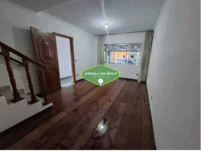 Sobrado com 3 Quartos à venda, 141m² no Jardim Ernestina, São Paulo