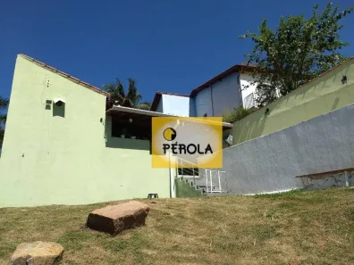 Casa com 2 Quartos à venda, 90m² no Vila Carminha, Campinas