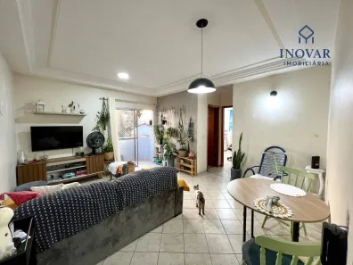 Apartamento com 2 Quartos à venda, 68m² no Jardim Oriente, São José dos Campos