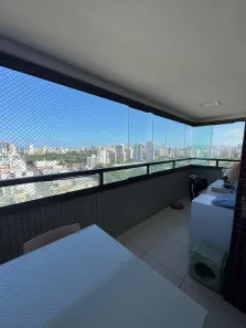 Apartamento com 2 Quartos à venda, 73m² no Caminho das Árvores, Salvador