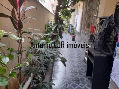Apartamento com 3 Quartos à venda, 98m² no Rio Comprido, Rio de Janeiro