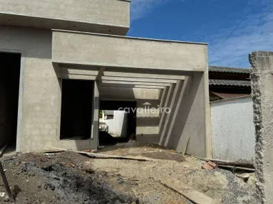 Casa com 3 Quartos à venda, 251m² no Jardim Atlântico Central (Itaipuaçu), Maricá
