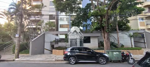 Sala Comercial à venda, 57m² no Cambuí, Campinas