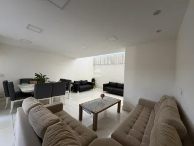 Casa com 3 Quartos à venda, 150m² no Aeroporto, Juiz de Fora