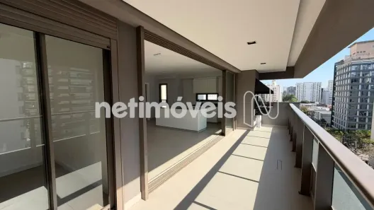 Apartamento com 3 Quartos à venda, 120m² no Indianópolis, São Paulo