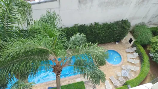 Apartamento com 3 Quartos à venda, 170m² no Jardim Brasil (Zona Sul), São Paulo