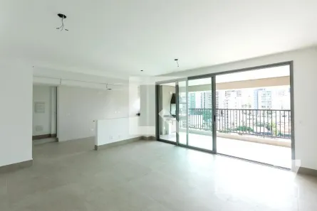 Apartamento com 3 Quartos à venda, 139m² no Cambuí, Campinas