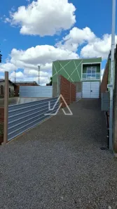 Casa com 2 Quartos à venda, 106m² no Centro, Passo Fundo