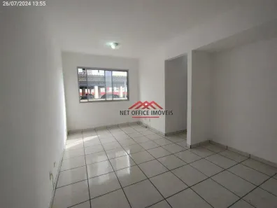 Apartamento com 2 Quartos à venda, 52m² no Jardim Aparecida, São José dos Campos
