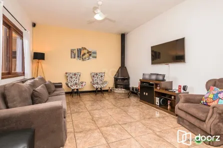 Casa com 3 Quartos à venda, 168m² no Medianeira, Porto Alegre