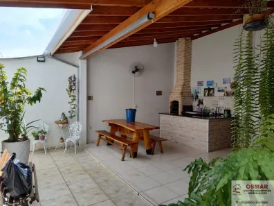 Casa com 3 Quartos à venda, 198m² no Jardim Consteca, Sumaré