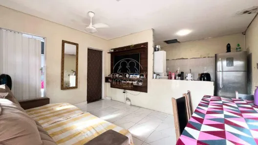 Casa com 4 Quartos à venda, 140m² no Santa Maria, Santos