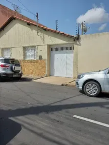 Casa com 4 Quartos para alugar, 180m² no Centro, Teresina