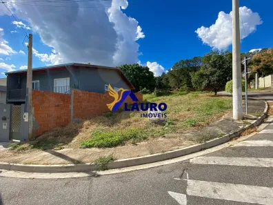Lote/Terreno à venda, 278m² no Bosque, Vinhedo