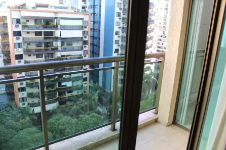 Cobertura com 3 Quartos para alugar, 190m² no Icaraí, Niterói