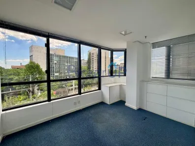 Sala Comercial para alugar, 56m² no Auxiliadora, Porto Alegre