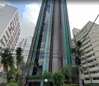 Imóvel Comercial à venda, 53m² no Higienópolis, São Paulo