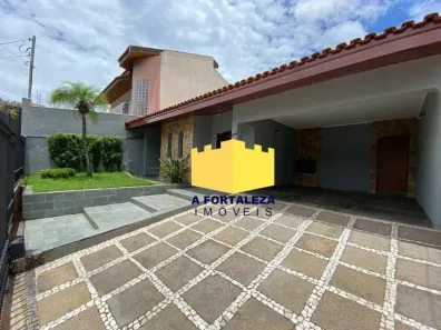 Casa com 4 Quartos à venda, 263m² no Colina Werner Plaas, Americana