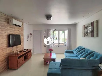 Casa de Condomínio com 3 Quartos à venda, 110m² no Bairro de Juquehy, São Sebastião