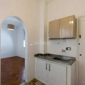 Apartamento com 2 Quartos à venda, 66m² no Leblon, Rio de Janeiro