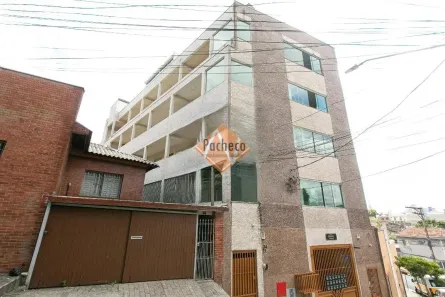 Apartamento com 2 Quartos à venda, 40m² no Penha de França, São Paulo
