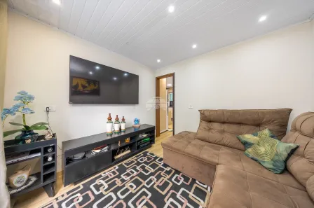 Casa com 3 Quartos à venda, 214m² no Conjunto Habitacional Monsenhor Francisco Gorski, Campo Largo