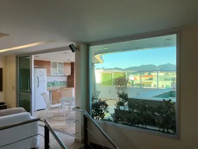 Cobertura com 5 Quartos à venda, 385m² no Recreio dos Bandeirantes, Rio de Janeiro