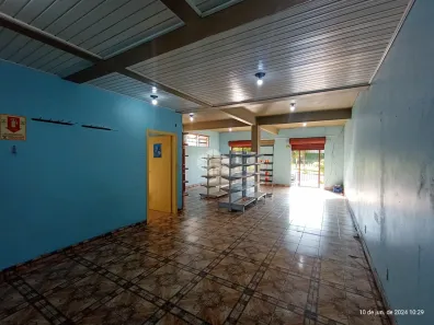 Prédio Residencial com 3 Quartos à venda, 336m² no Cecília, Viamão