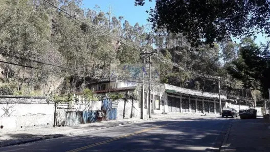 à venda, 12000m² no Fonseca, Niterói