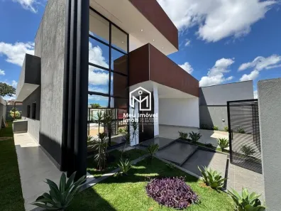 Casa com 3 Quartos à venda, 300m² no Ponte Alta Norte, Brasília