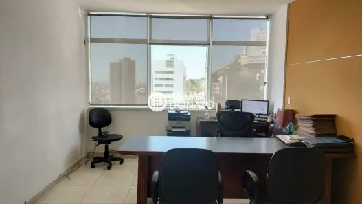 à venda, 100m² no Santa Lúcia, Belo Horizonte