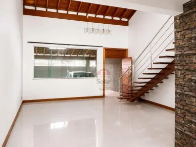 Casa com 3 Quartos à venda, 127m² no Jardim do Lago I, Taubaté